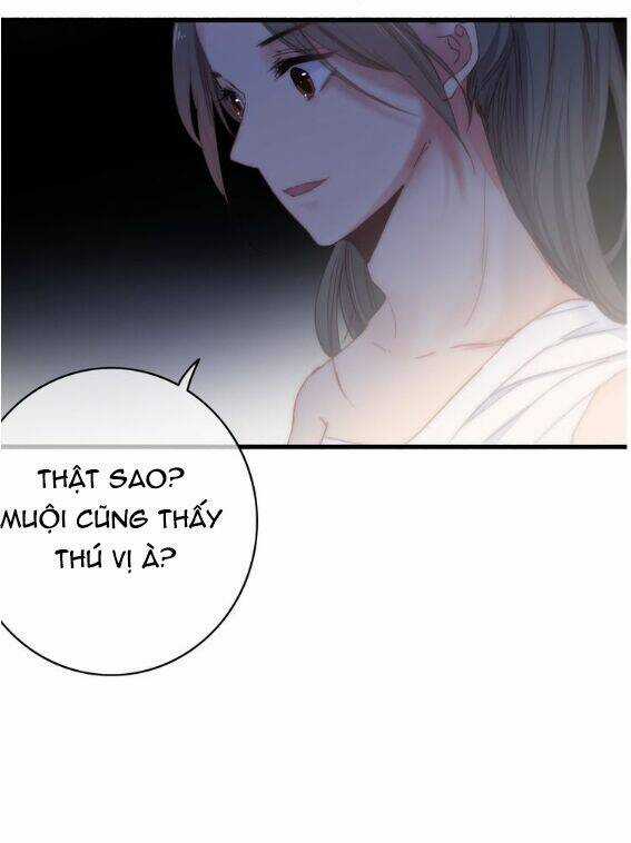 Dữ Tử Thành Thuyết Chapter 12 trang 13