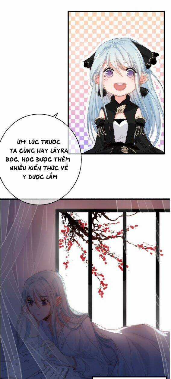 Dữ Tử Thành Thuyết Chapter 12 trang 14