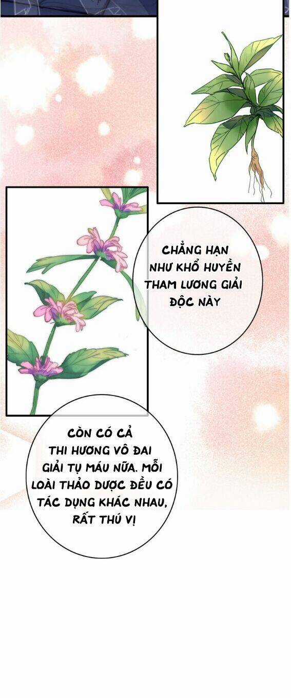 Dữ Tử Thành Thuyết Chapter 12 trang 15