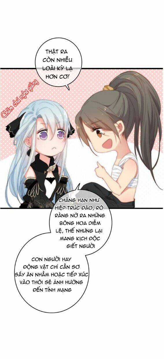 Dữ Tử Thành Thuyết Chapter 12 trang 16