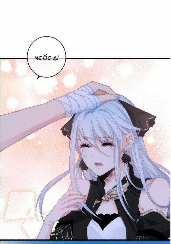 Dữ Tử Thành Thuyết Chapter 12 trang 21