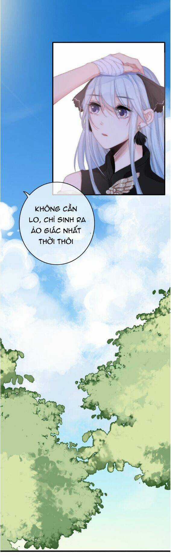 Dữ Tử Thành Thuyết Chapter 12 trang 22