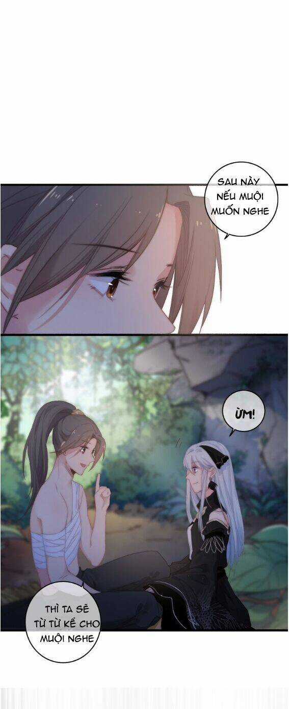 Dữ Tử Thành Thuyết Chapter 12 trang 23