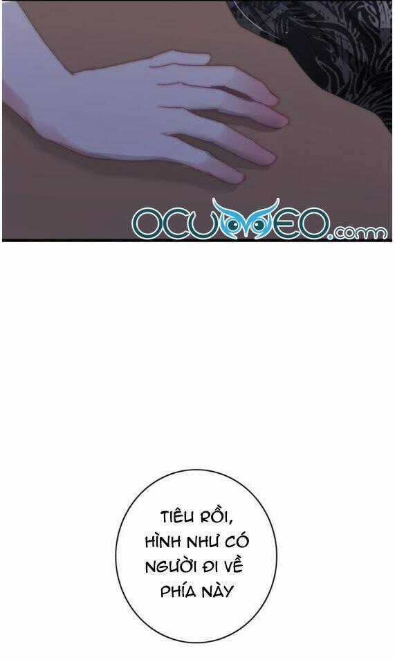 Dữ Tử Thành Thuyết Chapter 12 trang 26