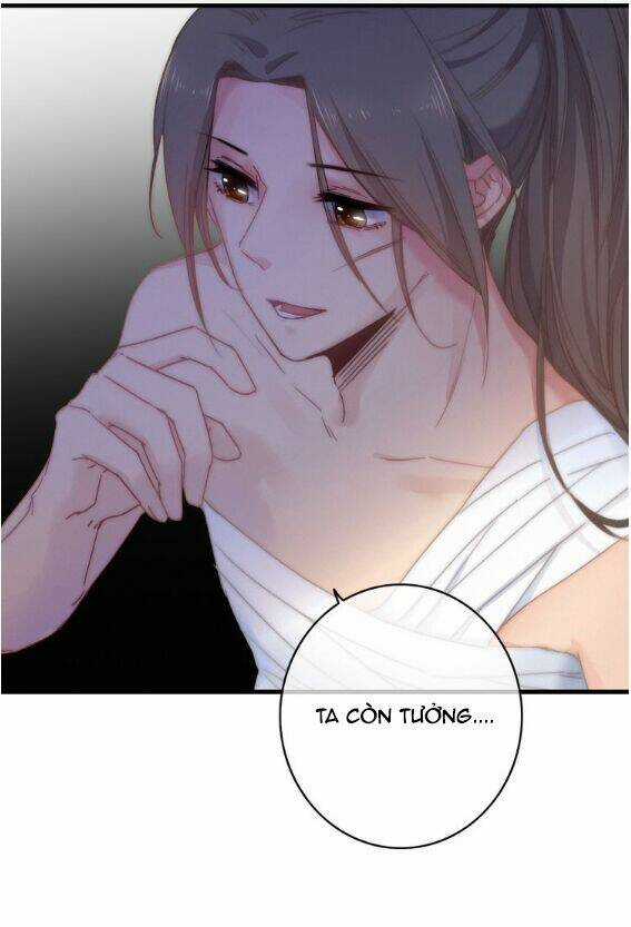 Dữ Tử Thành Thuyết Chapter 12 trang 3