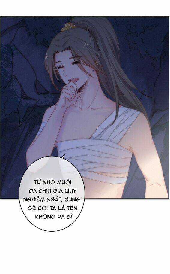 Dữ Tử Thành Thuyết Chapter 12 trang 5