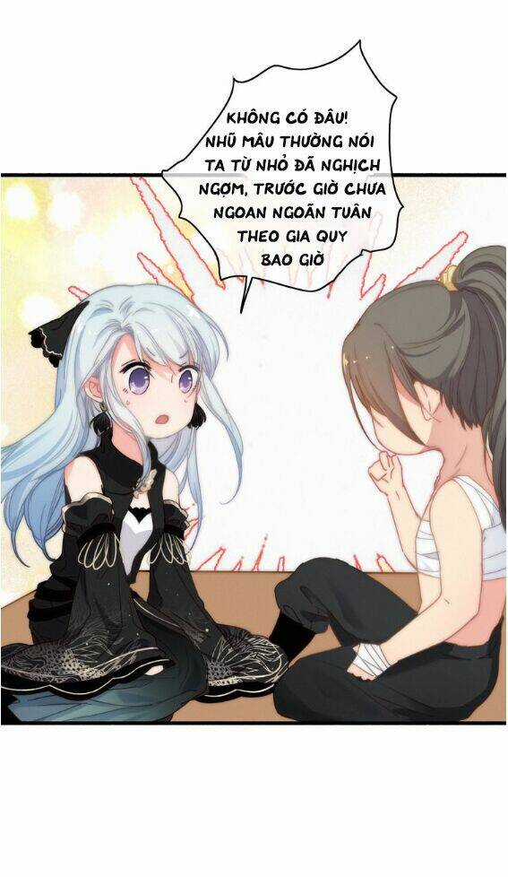 Dữ Tử Thành Thuyết Chapter 12 trang 6