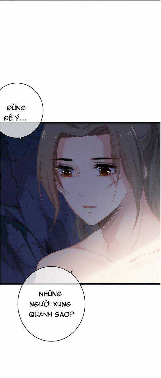 Dữ Tử Thành Thuyết Chapter 12 trang 9