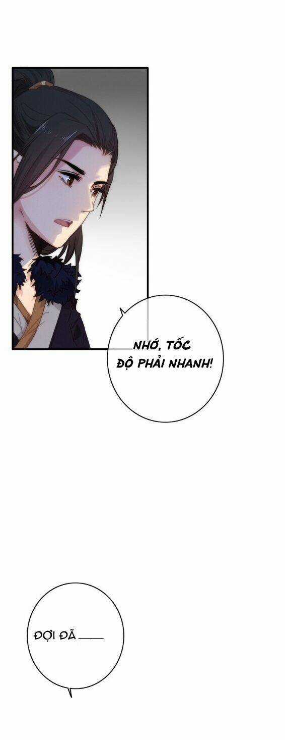 Dữ Tử Thành Thuyết Chapter 13 trang 15