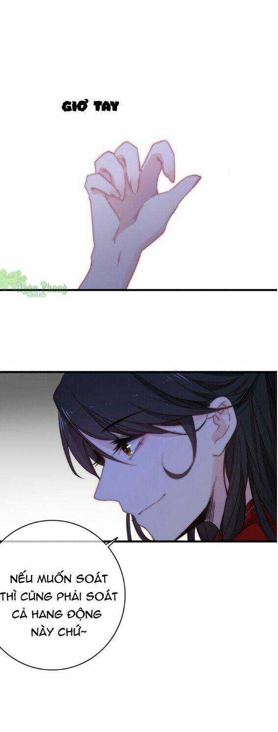 Dữ Tử Thành Thuyết Chapter 13 trang 16