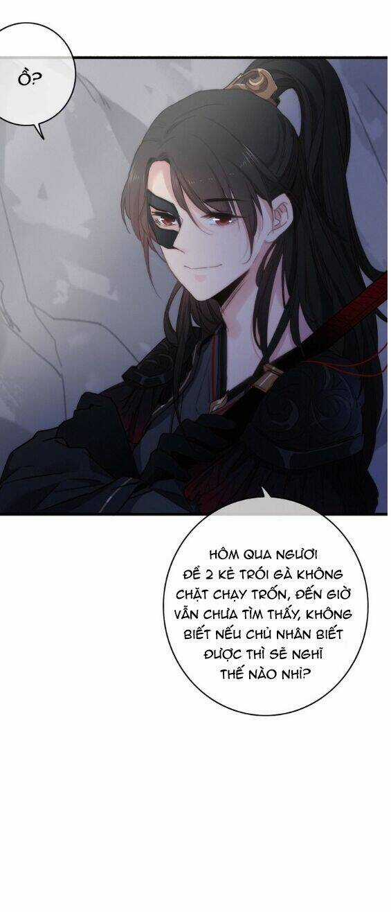 Dữ Tử Thành Thuyết Chapter 13 trang 25