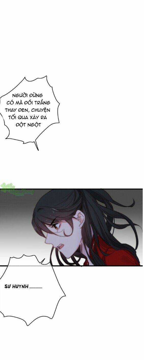 Dữ Tử Thành Thuyết Chapter 13 trang 26