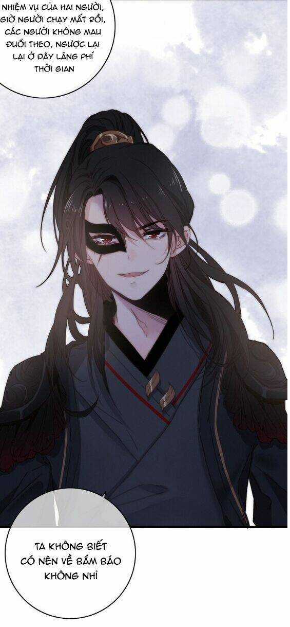 Dữ Tử Thành Thuyết Chapter 13 trang 28