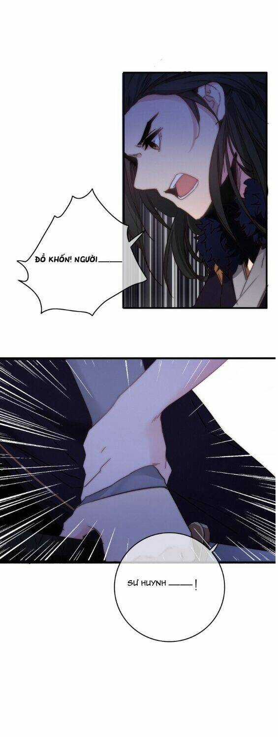 Dữ Tử Thành Thuyết Chapter 13 trang 29