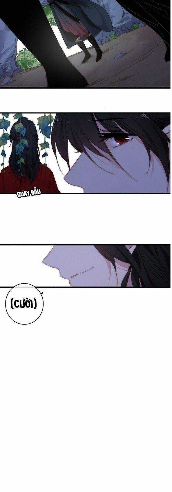 Dữ Tử Thành Thuyết Chapter 13 trang 32