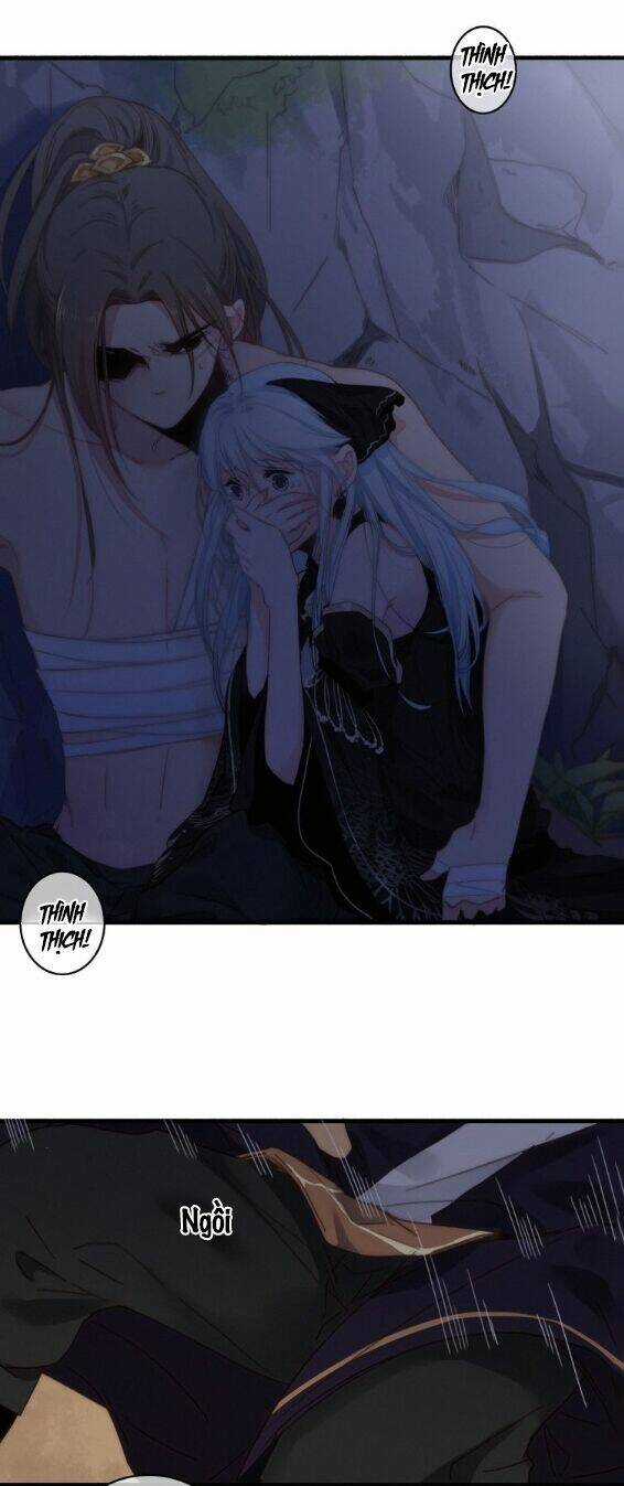 Dữ Tử Thành Thuyết Chapter 13 trang 5