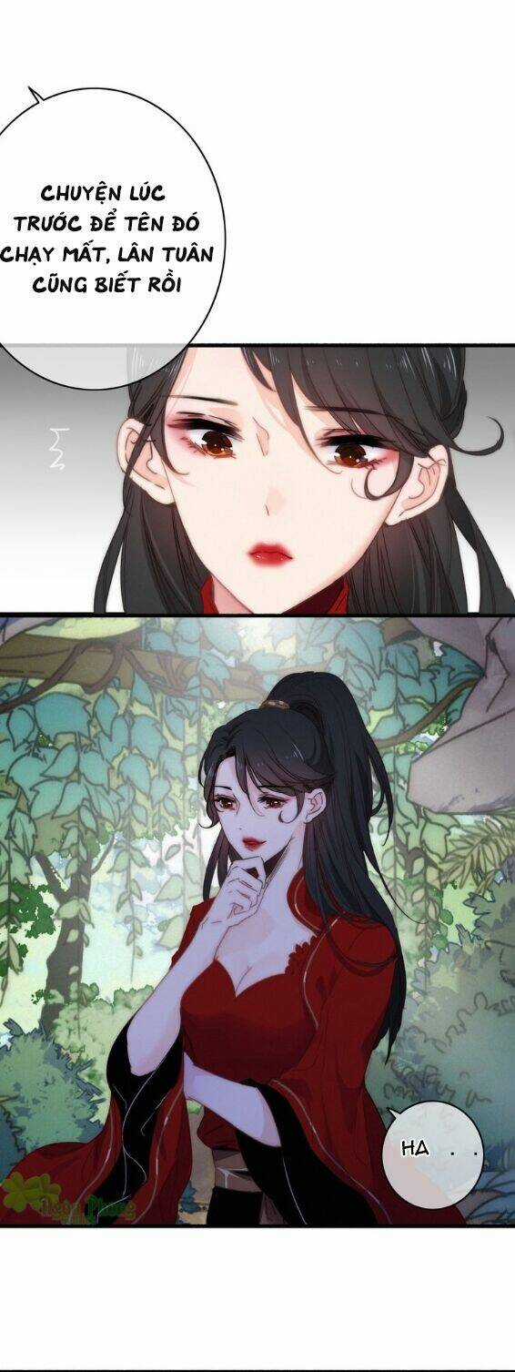 Dữ Tử Thành Thuyết Chapter 13 trang 7