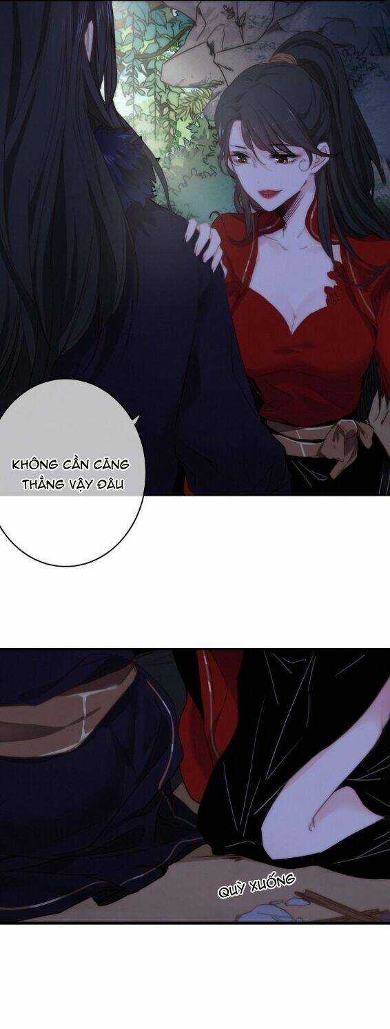 Dữ Tử Thành Thuyết Chapter 13 trang 9