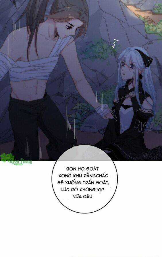 Dữ Tử Thành Thuyết Chapter 14 trang 10