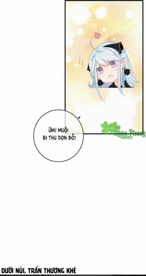 Dữ Tử Thành Thuyết Chapter 14 trang 11