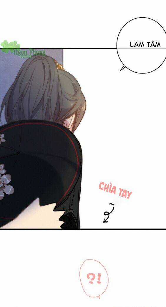 Dữ Tử Thành Thuyết Chapter 14 trang 14