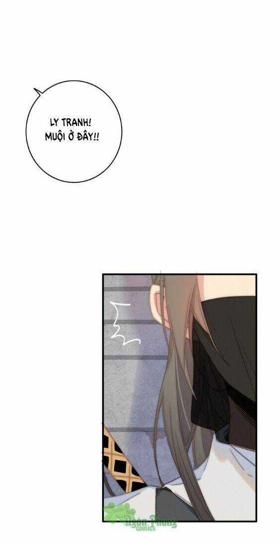 Dữ Tử Thành Thuyết Chapter 14 trang 17