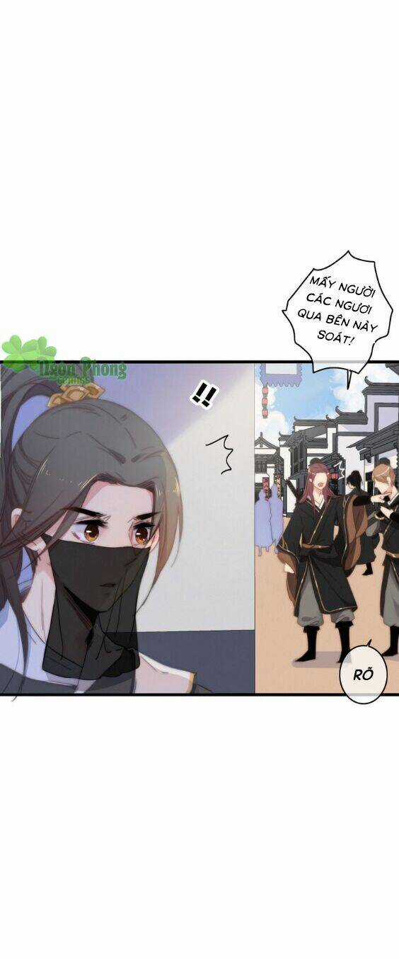 Dữ Tử Thành Thuyết Chapter 14 trang 19