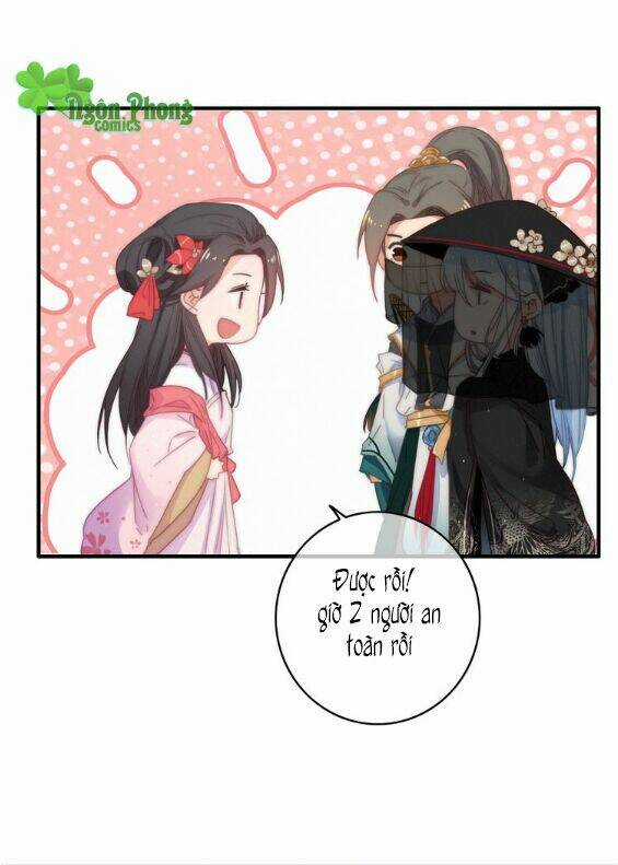 Dữ Tử Thành Thuyết Chapter 14 trang 24