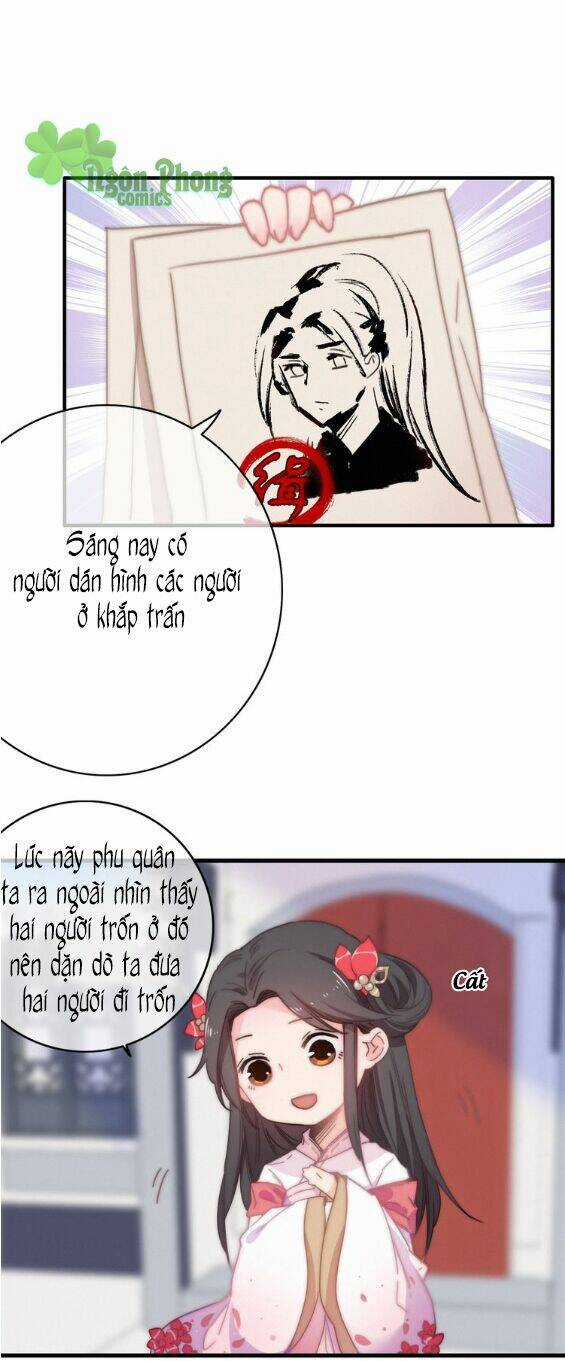 Dữ Tử Thành Thuyết Chapter 14 trang 26