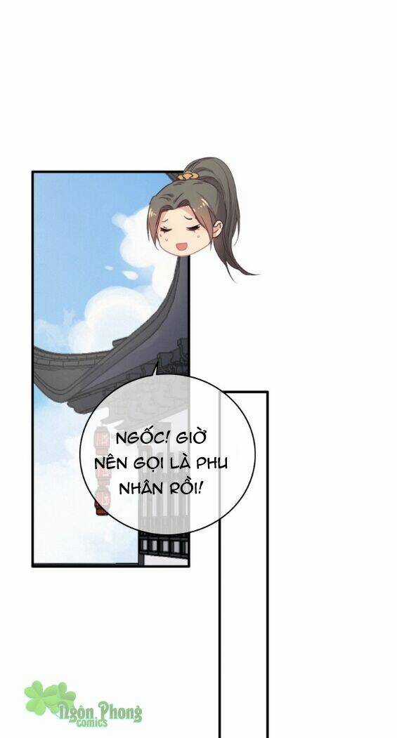 Dữ Tử Thành Thuyết Chapter 14 trang 28