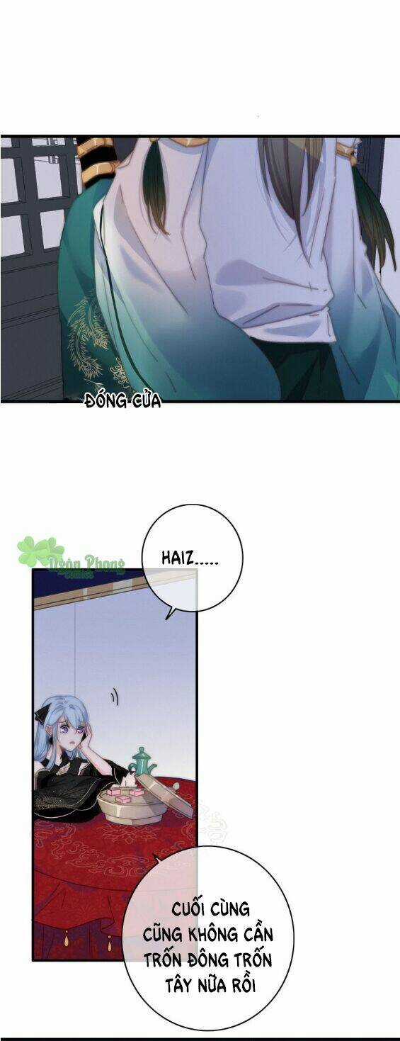 Dữ Tử Thành Thuyết Chapter 14 trang 30