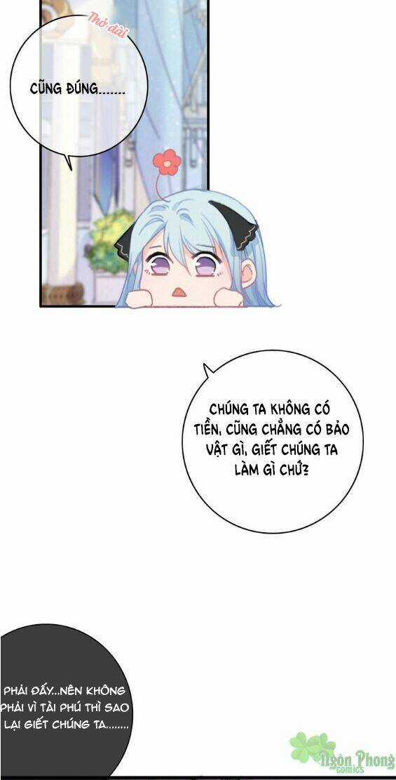 Dữ Tử Thành Thuyết Chapter 14 trang 33