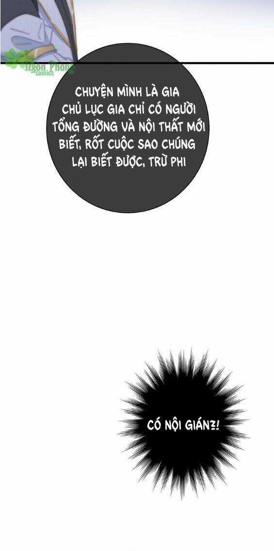 Dữ Tử Thành Thuyết Chapter 14 trang 35