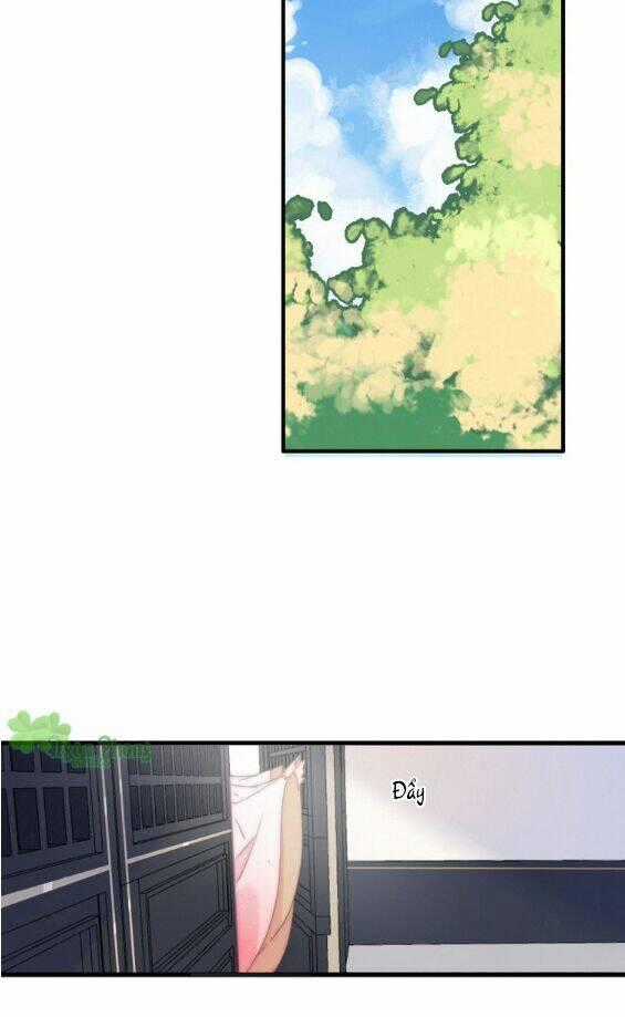 Dữ Tử Thành Thuyết Chapter 14 trang 37