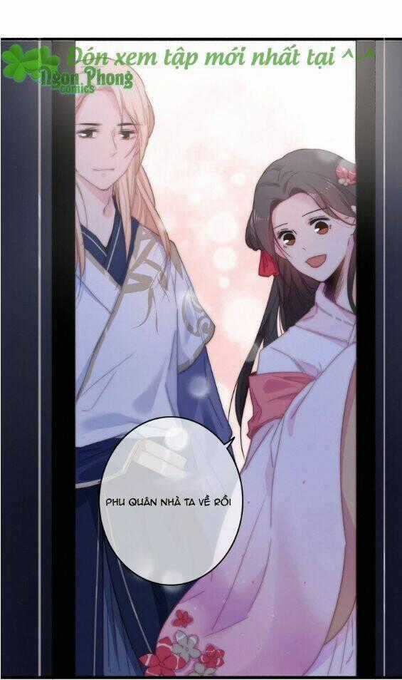 Dữ Tử Thành Thuyết Chapter 14 trang 38