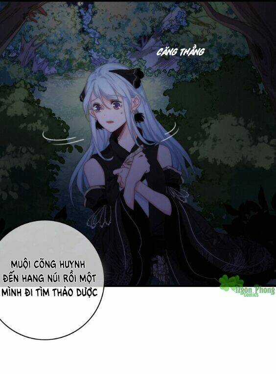 Dữ Tử Thành Thuyết Chapter 14 trang 4