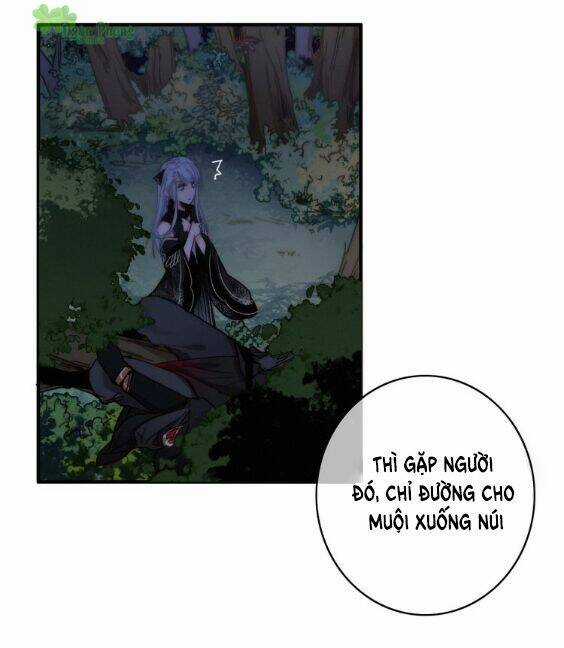 Dữ Tử Thành Thuyết Chapter 14 trang 5