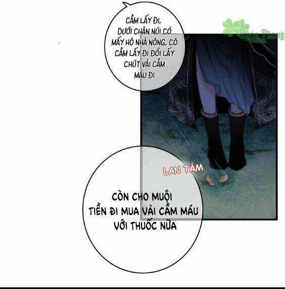 Dữ Tử Thành Thuyết Chapter 14 trang 6