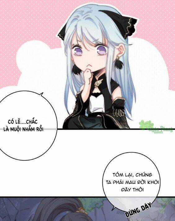 Dữ Tử Thành Thuyết Chapter 14 trang 9