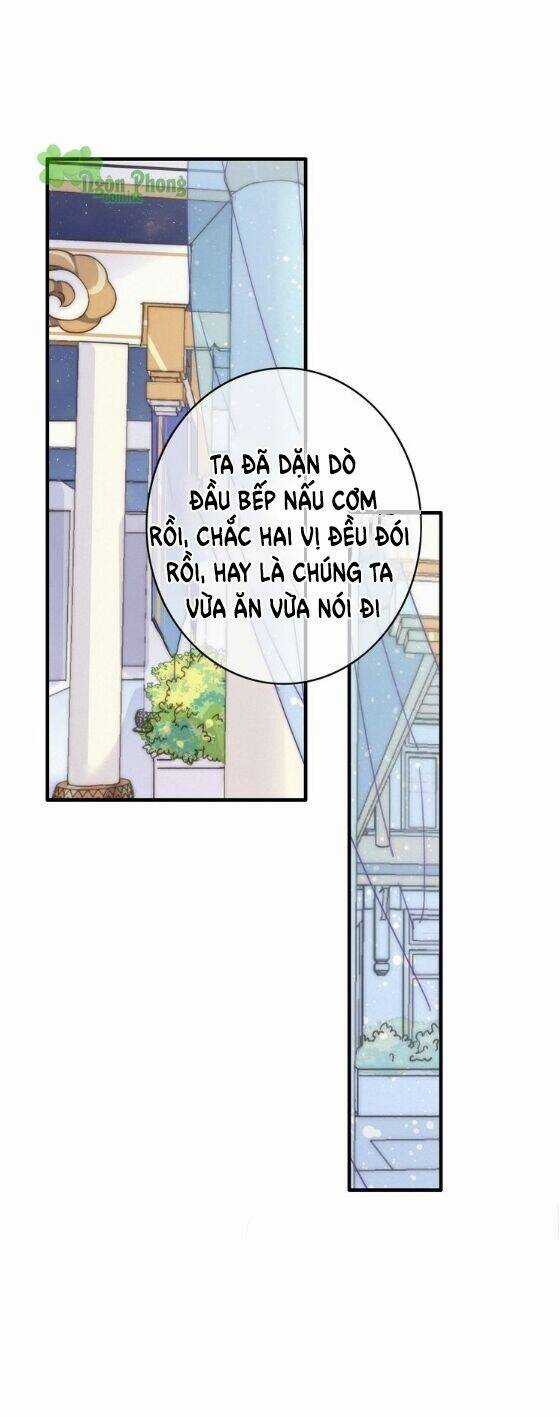 Dữ Tử Thành Thuyết Chapter 15 trang 10