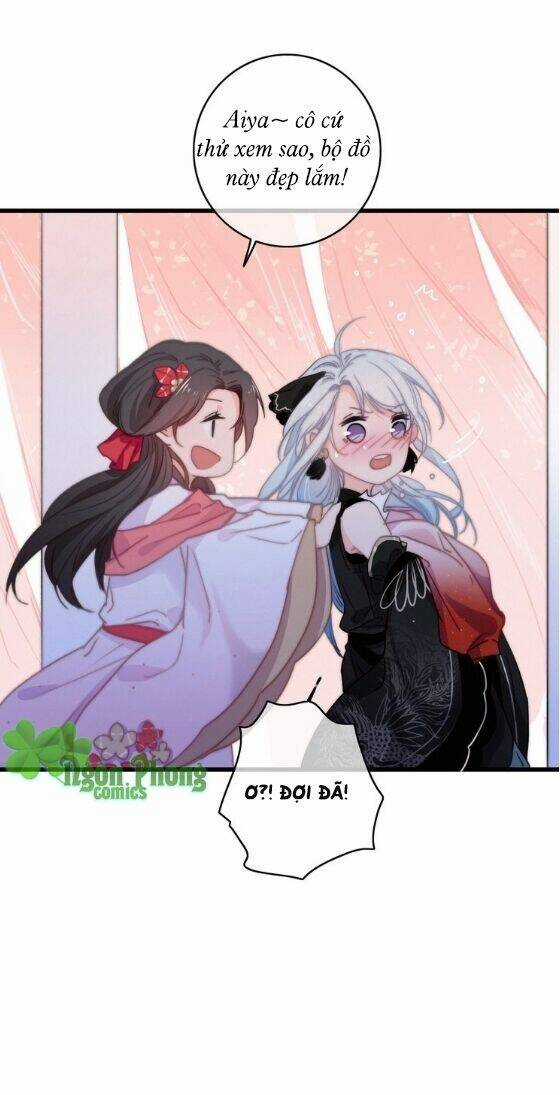 Dữ Tử Thành Thuyết Chapter 15 trang 23