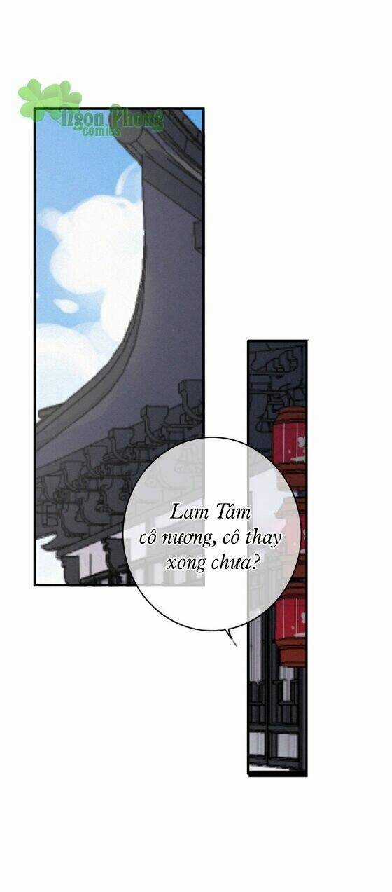 Dữ Tử Thành Thuyết Chapter 15 trang 24