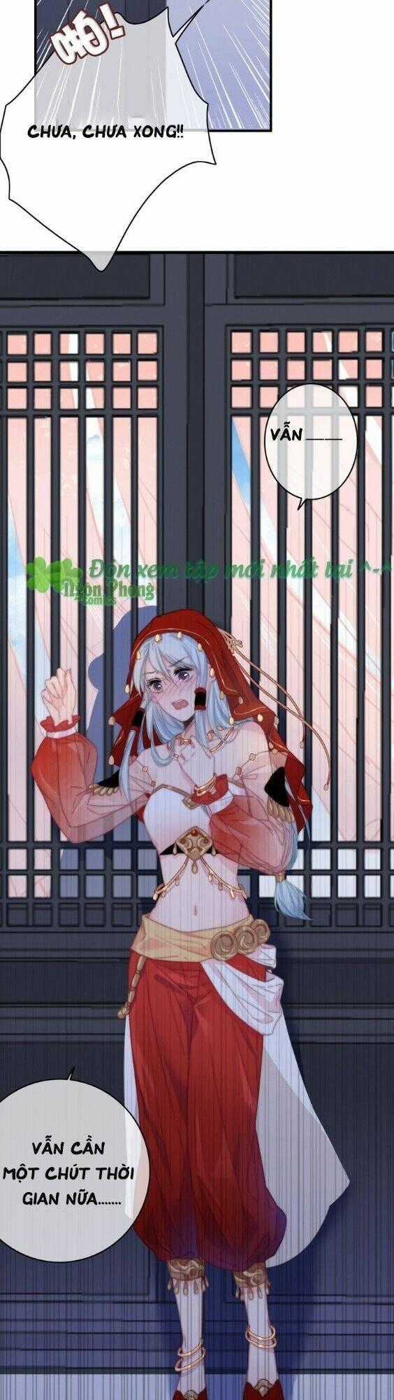 Dữ Tử Thành Thuyết Chapter 15 trang 26