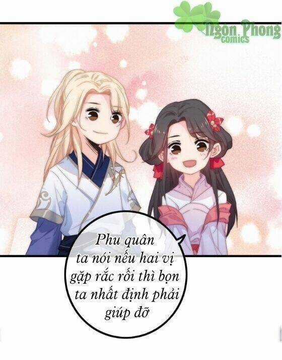 Dữ Tử Thành Thuyết Chapter 15 trang 6