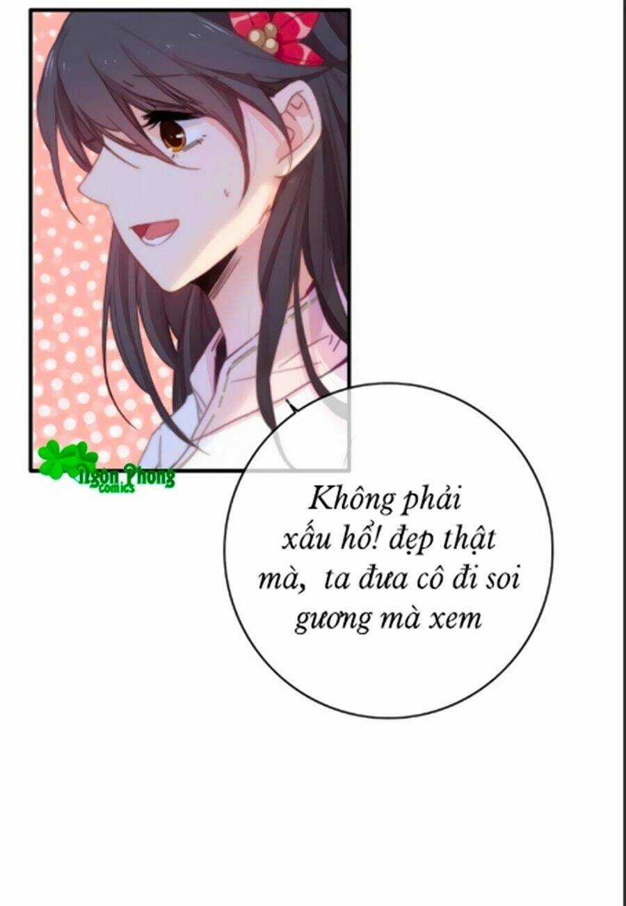 Dữ Tử Thành Thuyết Chapter 16 trang 10