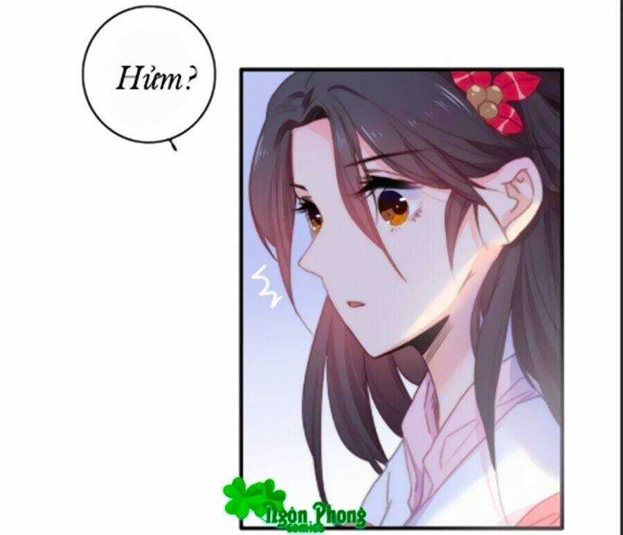 Dữ Tử Thành Thuyết Chapter 16 trang 11