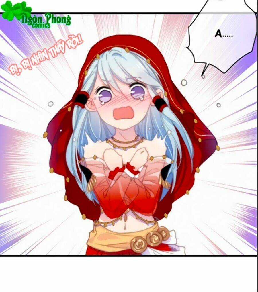 Dữ Tử Thành Thuyết Chapter 16 trang 14