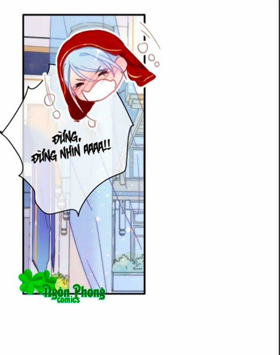 Dữ Tử Thành Thuyết Chapter 16 trang 15