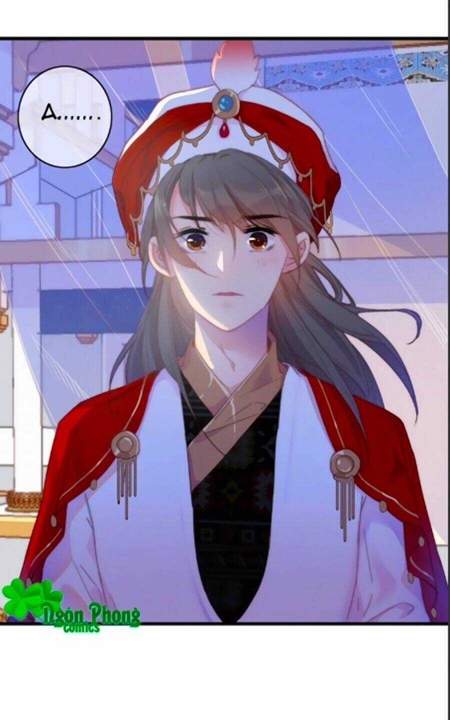 Dữ Tử Thành Thuyết Chapter 16 trang 17