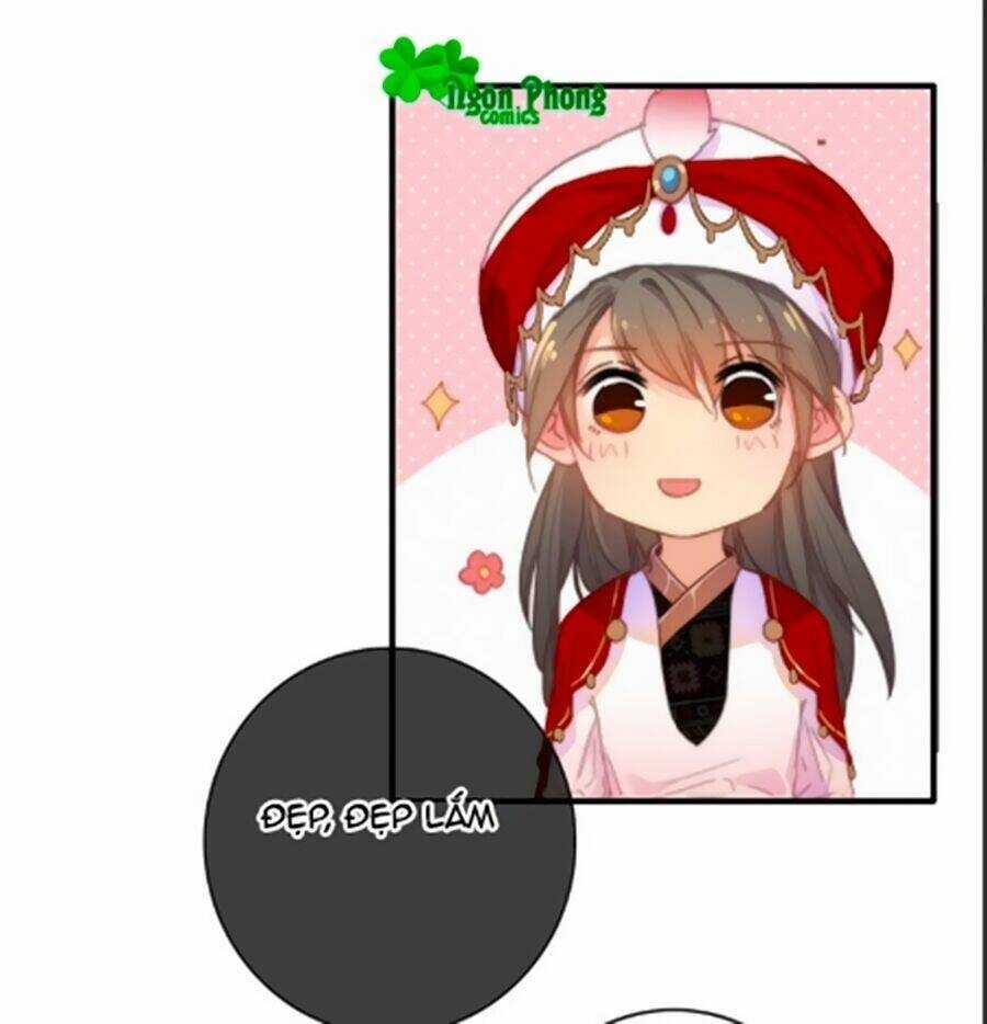 Dữ Tử Thành Thuyết Chapter 16 trang 18